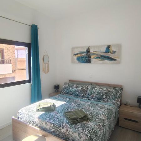 Casa Luna Y Sol Puerto del Rosario  Bagian luar foto