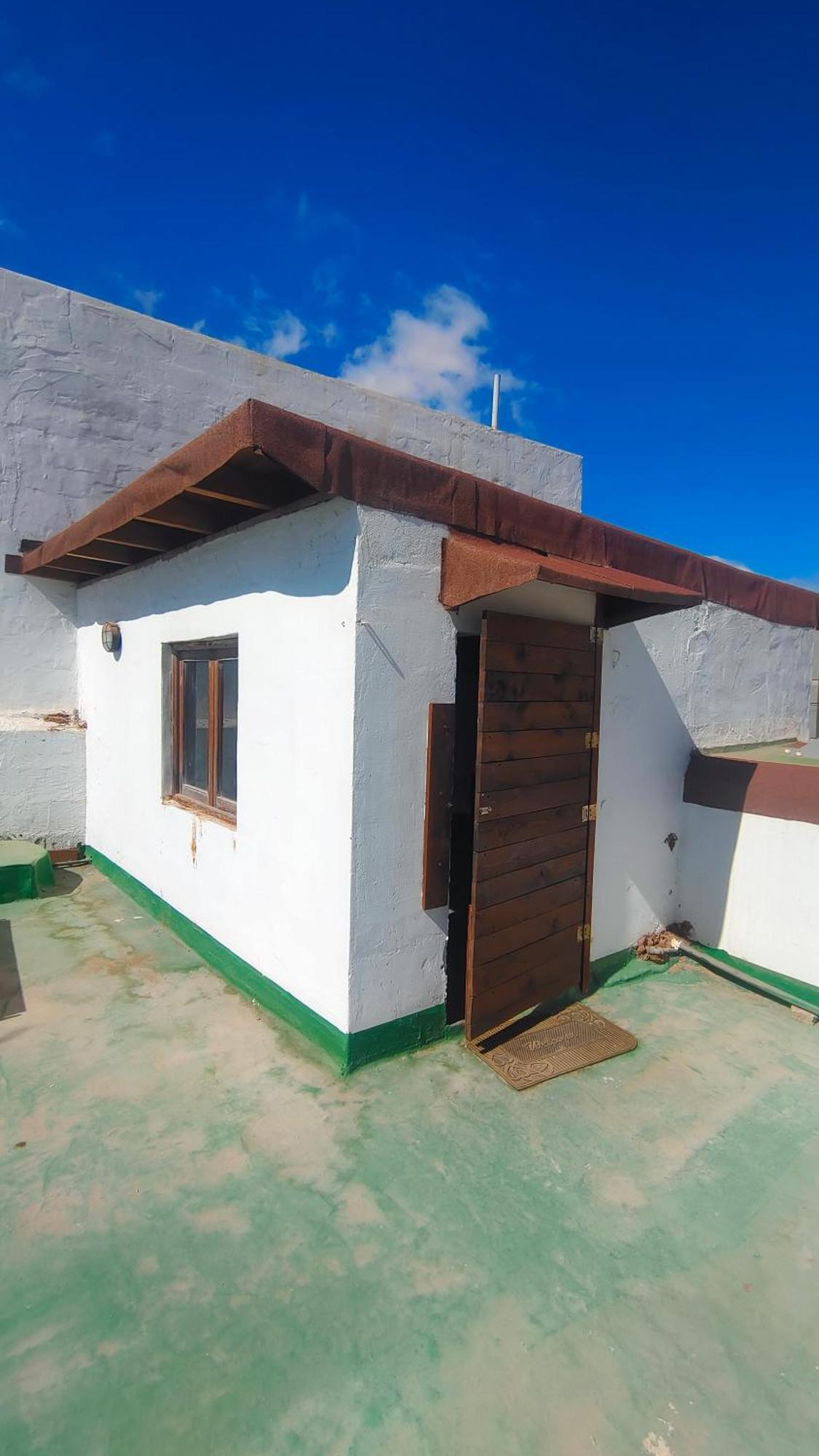 Casa Luna Y Sol Puerto del Rosario  Bagian luar foto