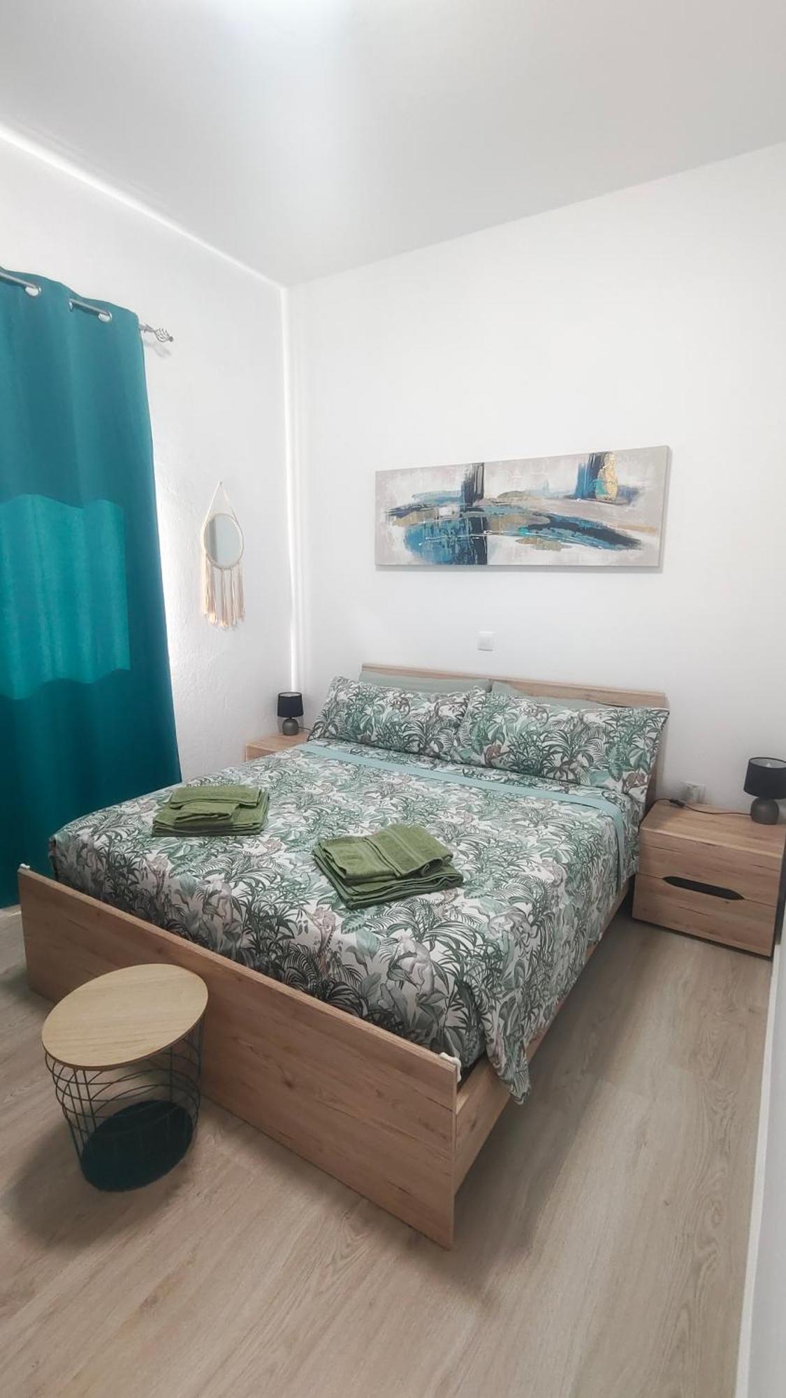 Casa Luna Y Sol Puerto del Rosario  Bagian luar foto